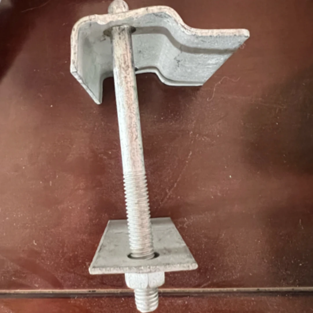 40*60一体机方管专用下压板十个装