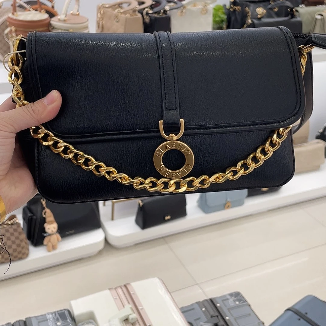 PU啄木鸟品质包包时尚女包