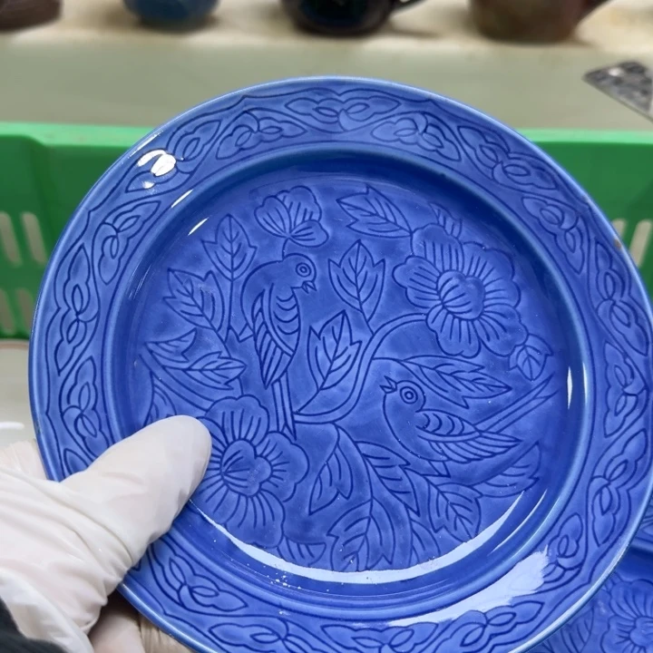 瓷片扁***鸭开播啦….开播啦！