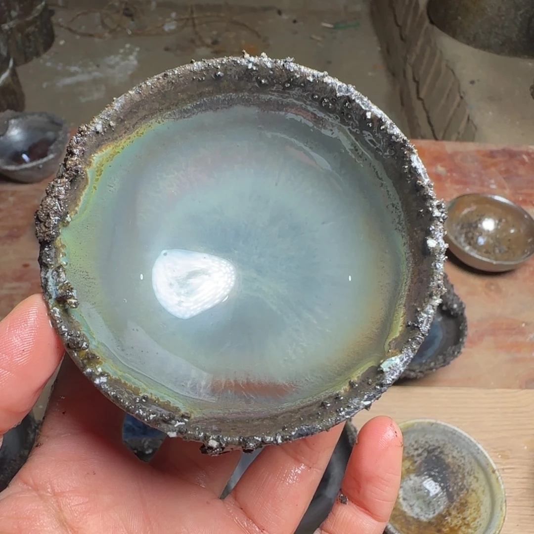 金***玉茶盏柴烧建盏闪购链接