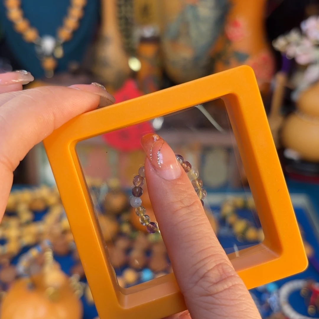 我们的生活也是如此的丰富多彩