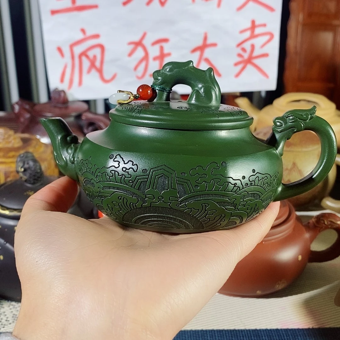 紫砂茶壶哈哈哈哈哈