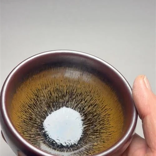 【闪购商品】茶盏-1401...........