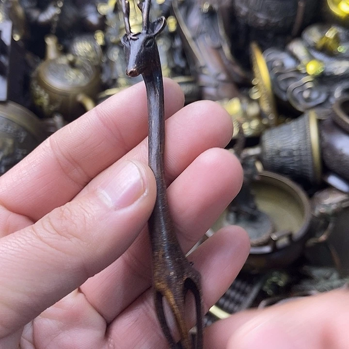 铜器摆件有限公司