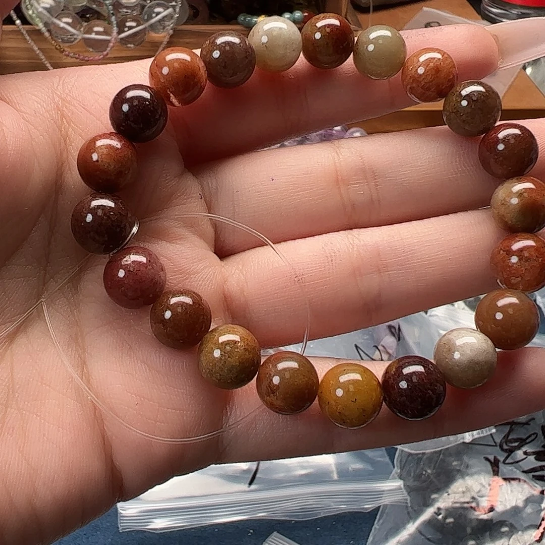 手链未镶嵌水晶29幽灵