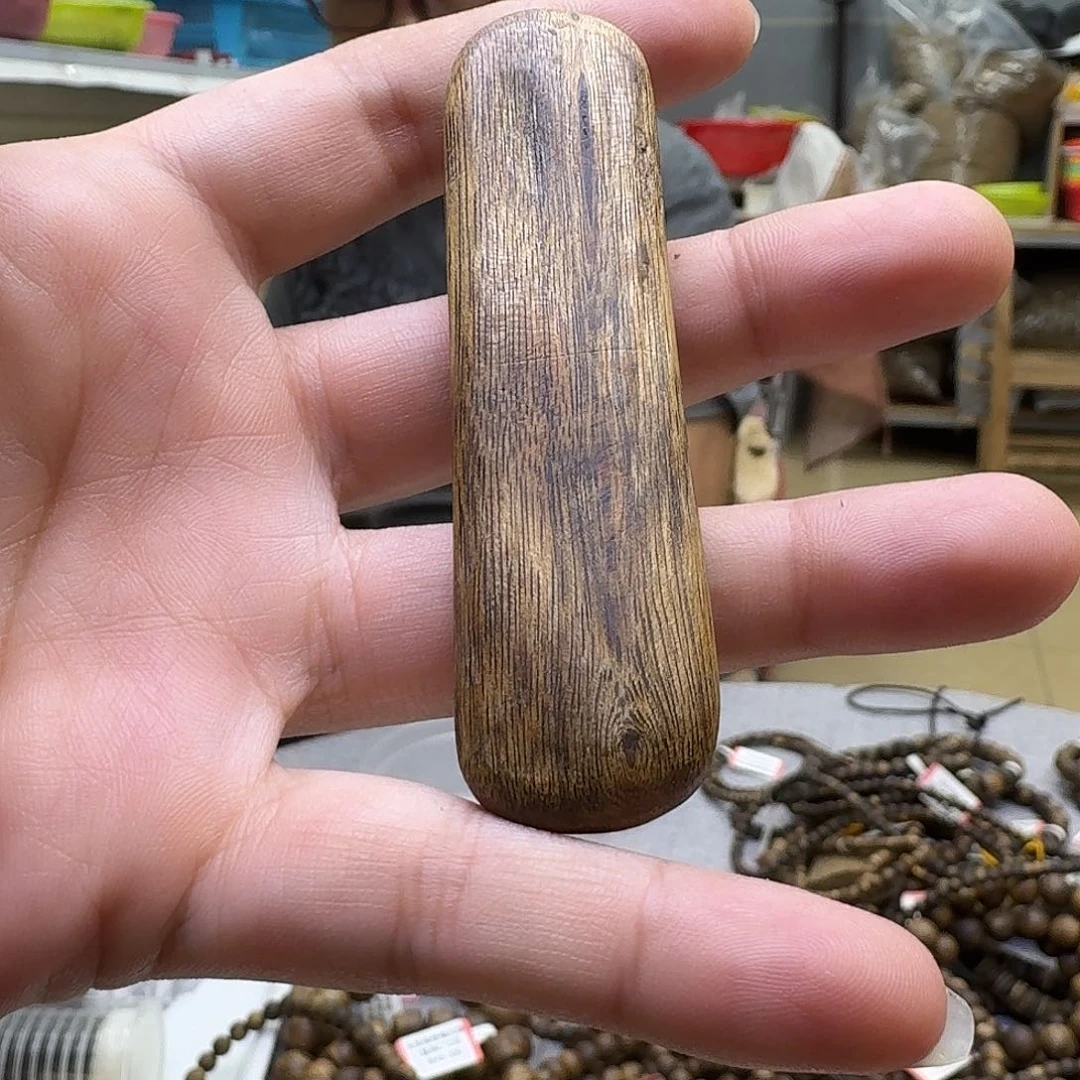 沉香香囊沉香吉**意6.2克牌子