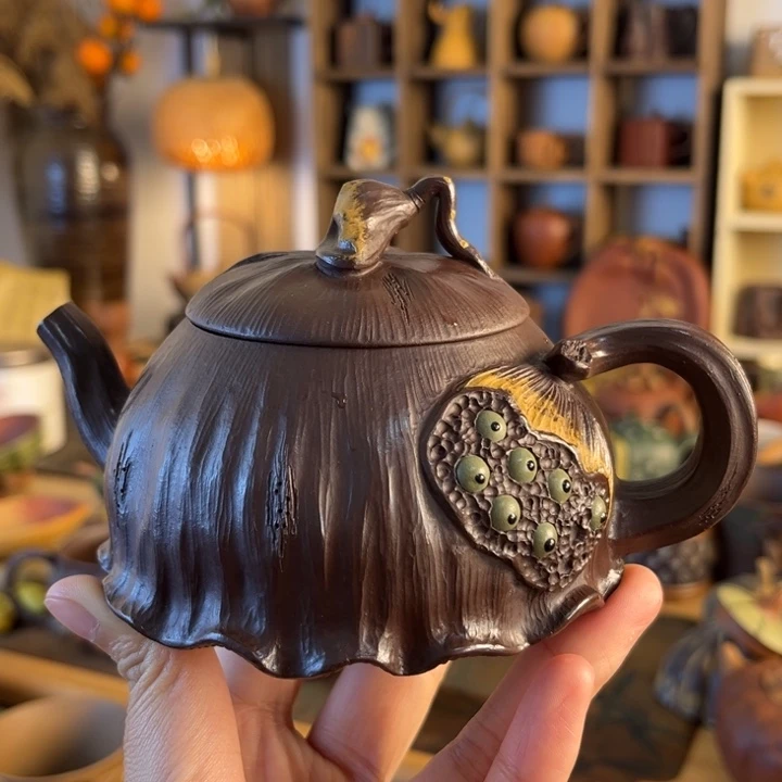 茶壶紫砂紫砂壶紫砂茶壶