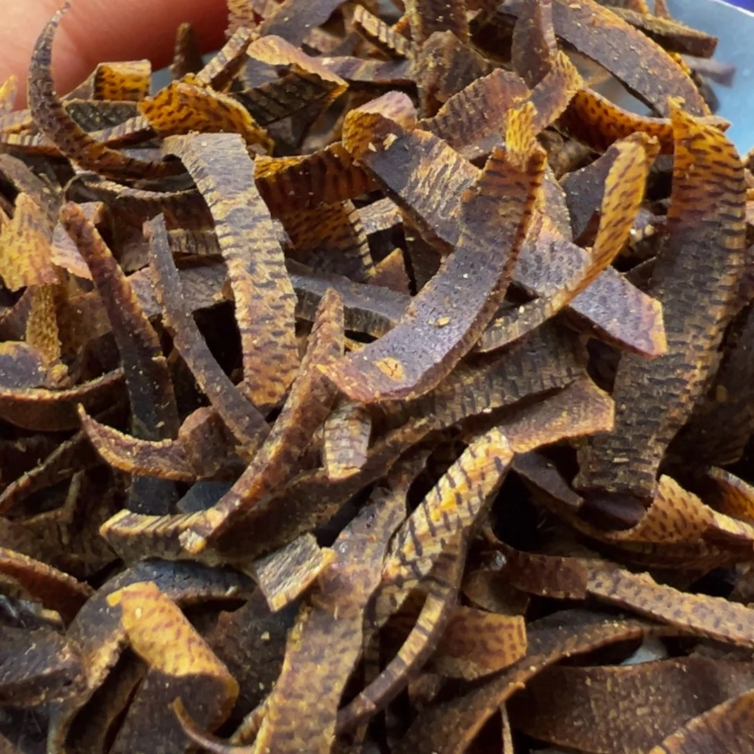 沉香碎屑沉香海南红棋切丝20克