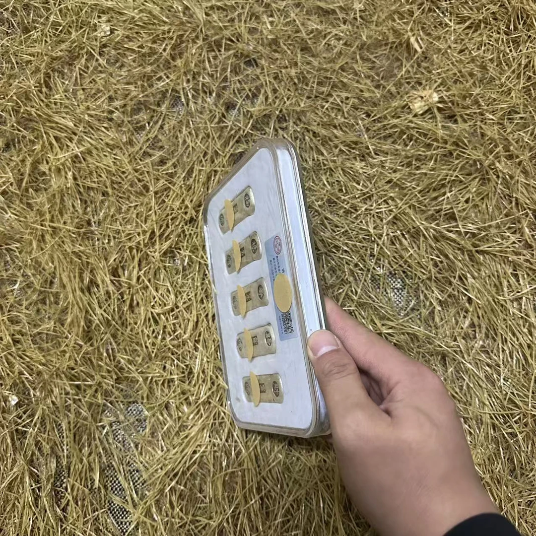 特色手工艺品 五地寅条 盒 复古风手工艺品完整196