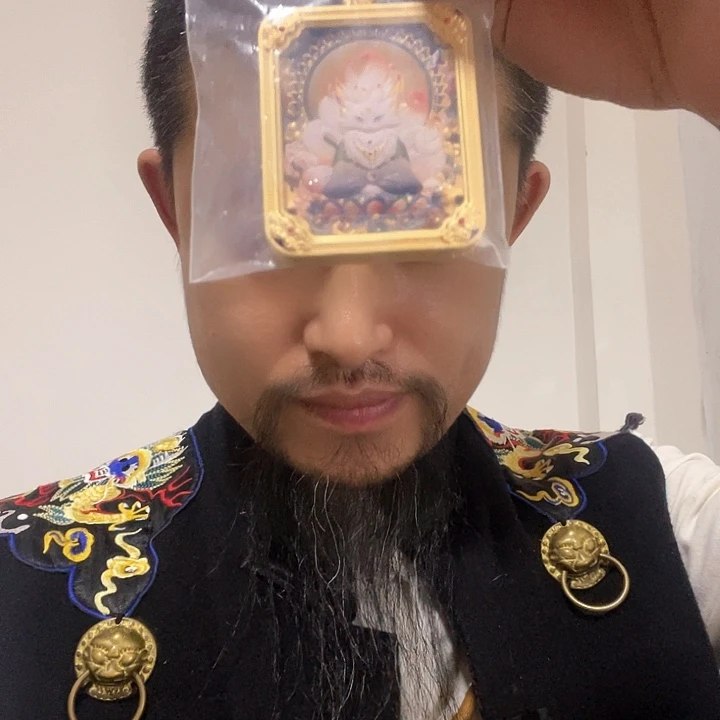 泥塑快快乐乐平平安安 9