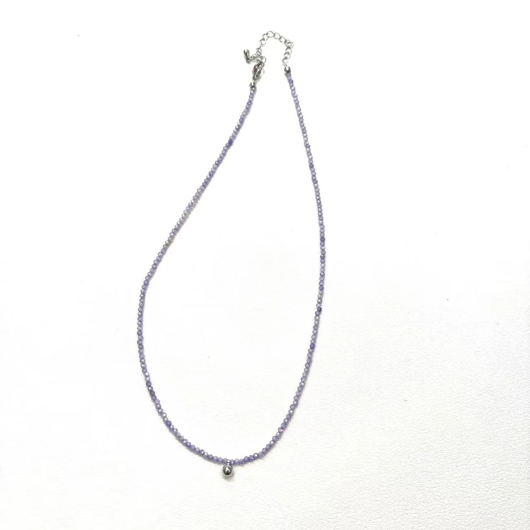 合金项链 高定精美设计款项链*bs062