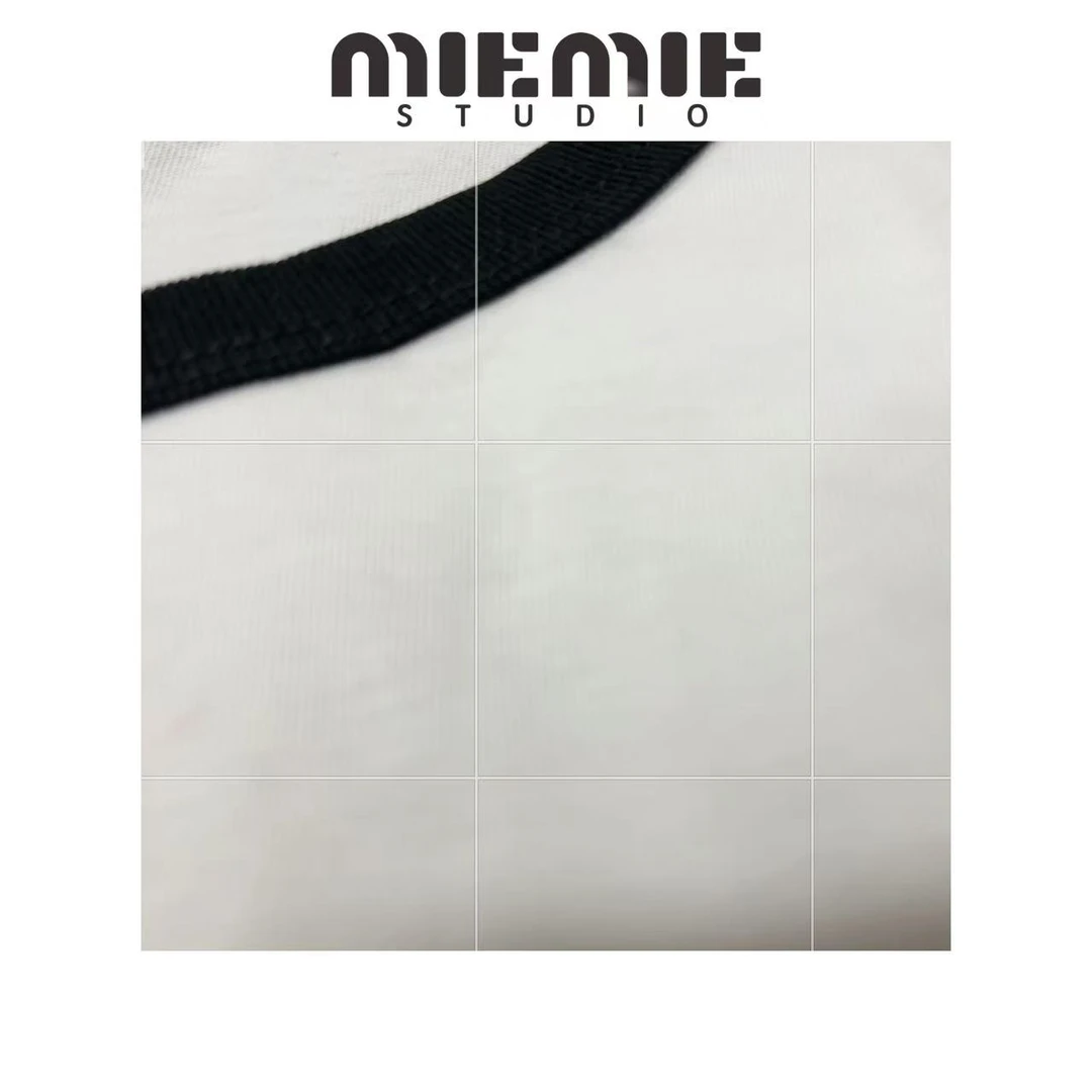 【拼雕】又黑又白的雕短袖