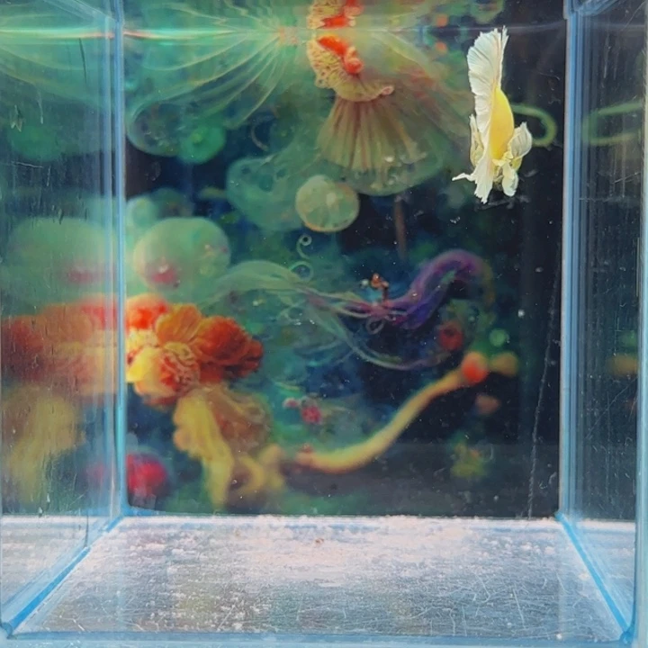 斗鱼那条线我真的没有任何