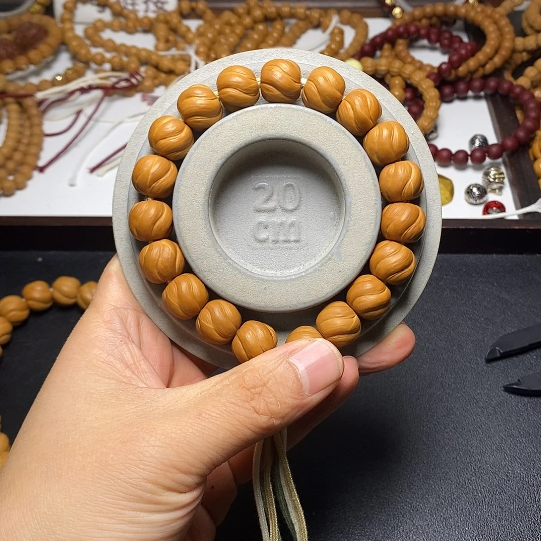 猴头核桃吊坠全品14左右卷卷酥82号