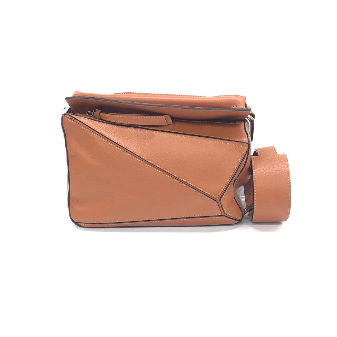 95新 LOEWE/罗意威 罗意威/单肩包/1655