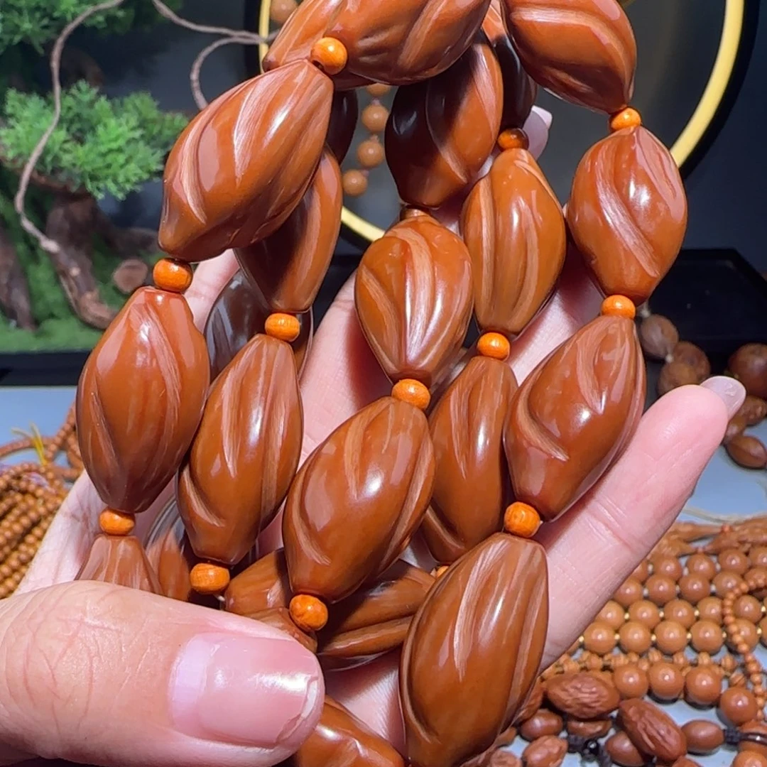 手串/手链橄榄核福利待遇