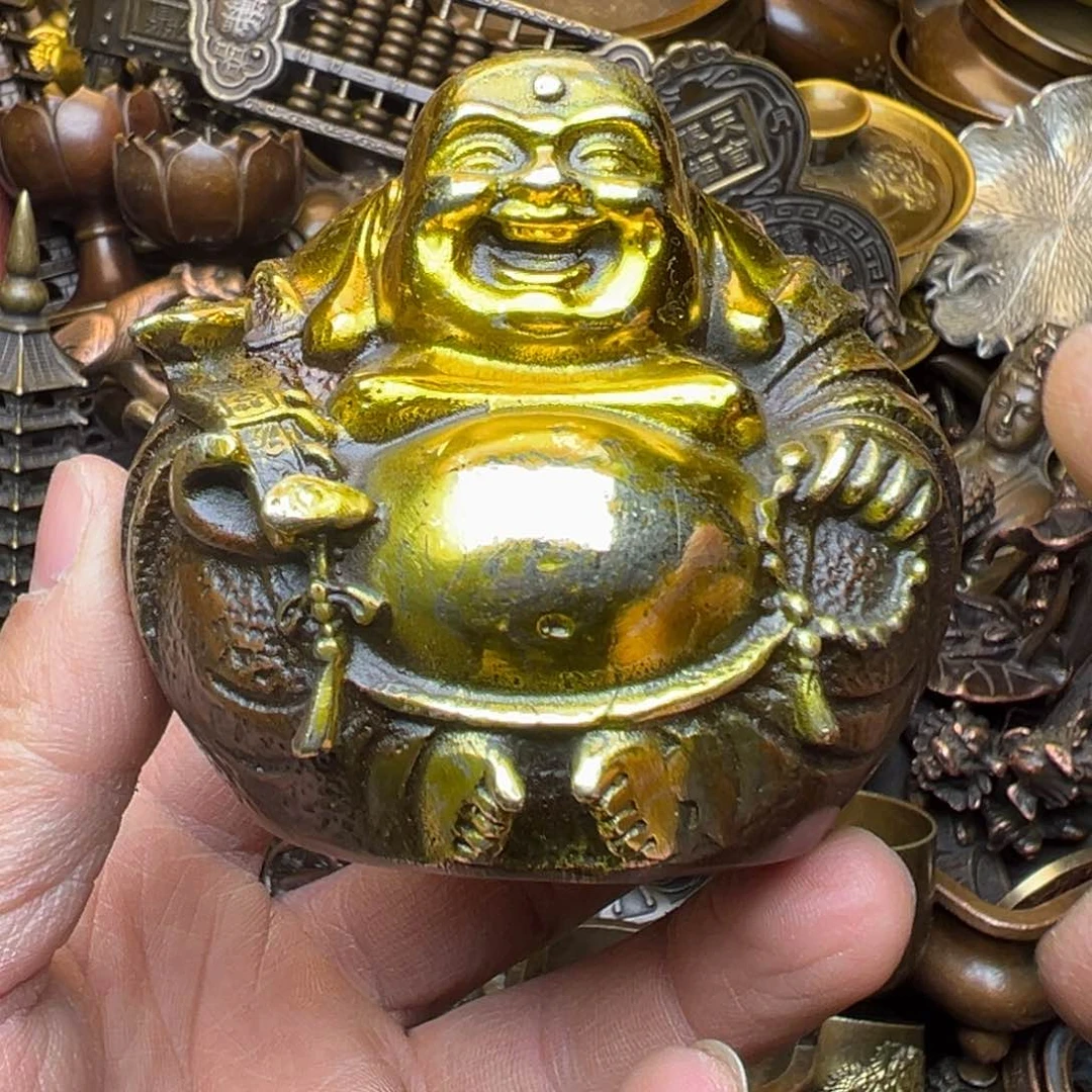 精美文玩精品摆件