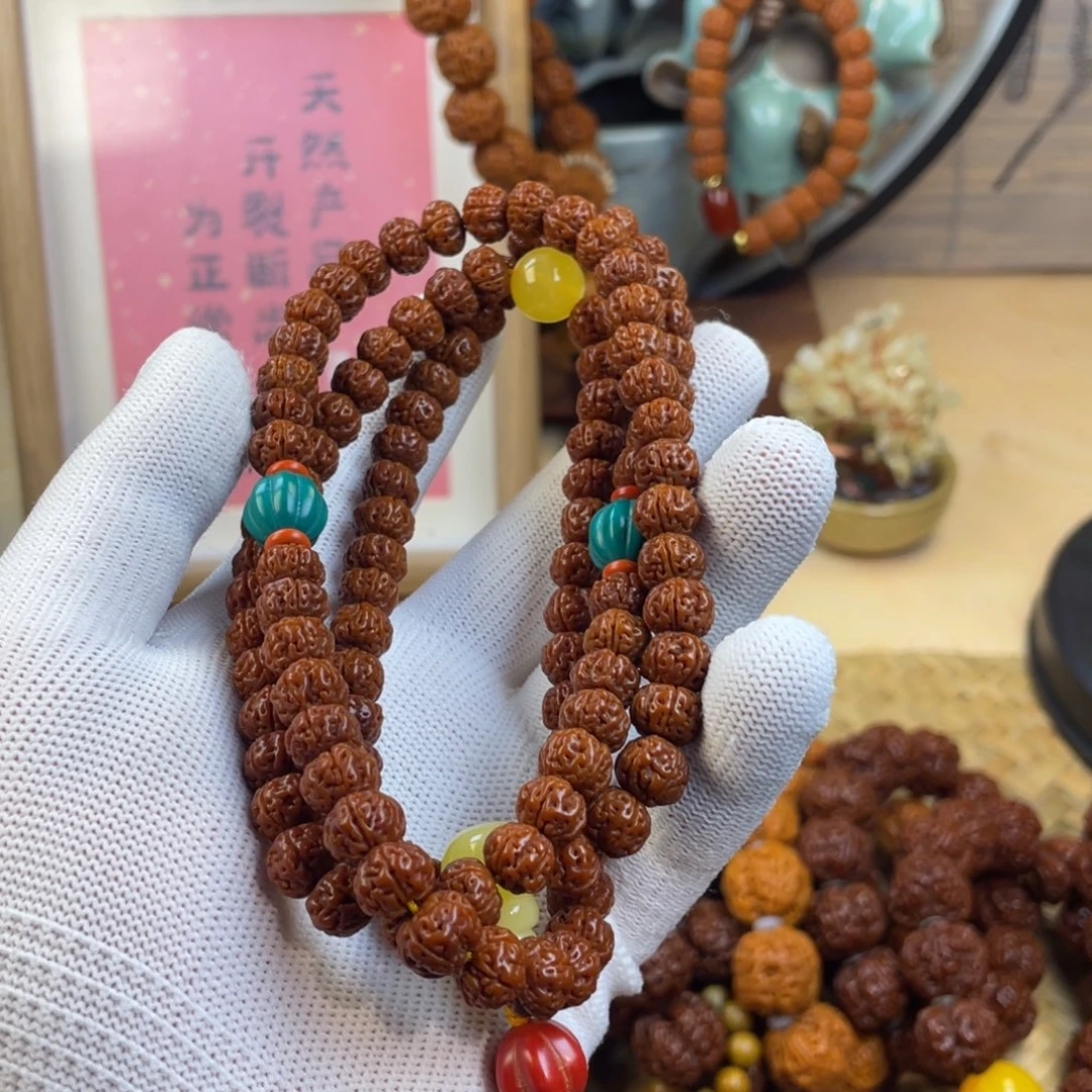 吊坠金刚菩提509mmmmmmmmm