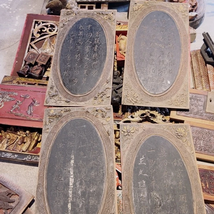 匚***大果紫檀（缅甸花梨）