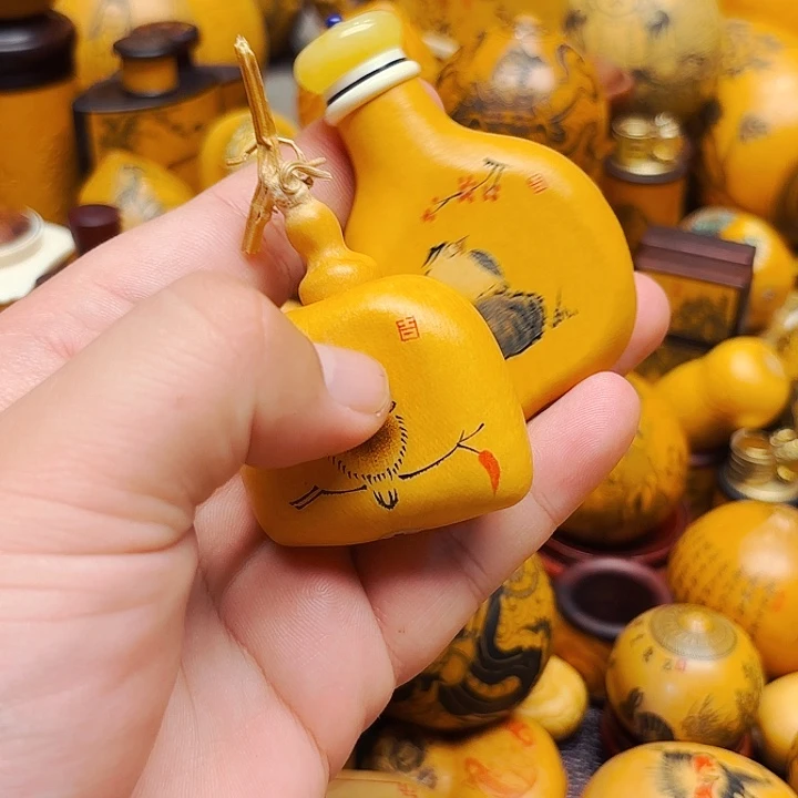 c***o葫芦河流域的生态环境