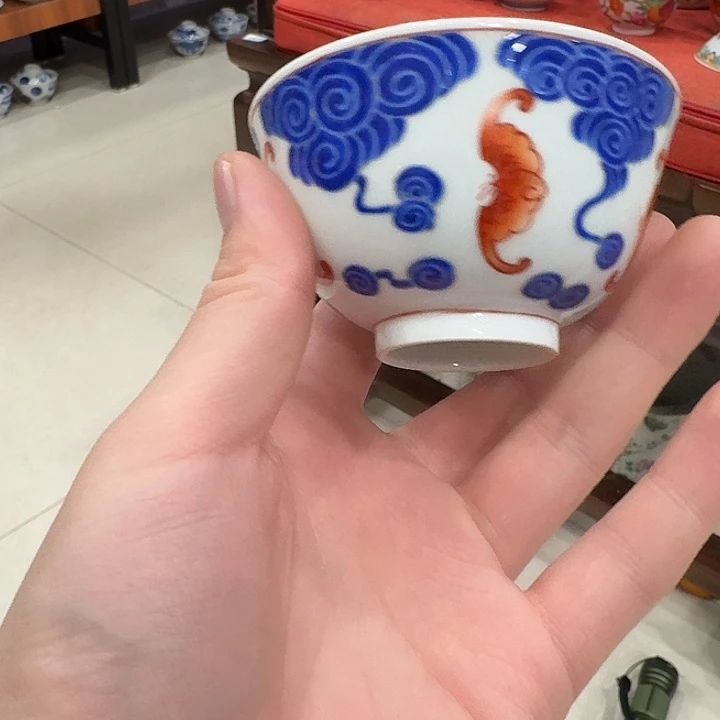 陶瓷艺术品收藏陶瓷