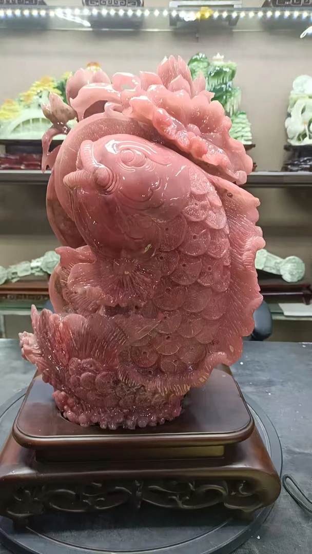 家居摆件朋开业送人