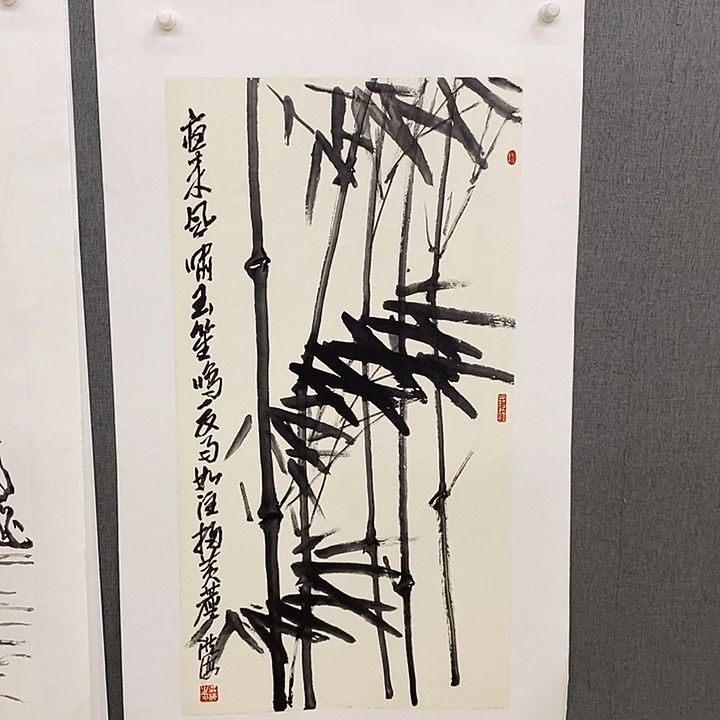 国画手写手绘国画42