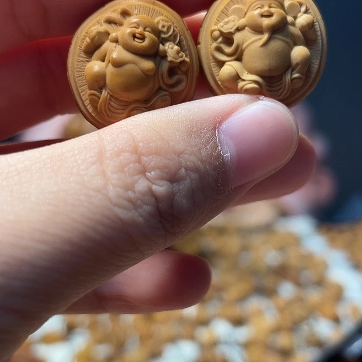 吊坠橄榄核橄榄核