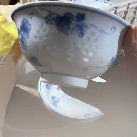 陶摆件景德镇高温陶瓷13