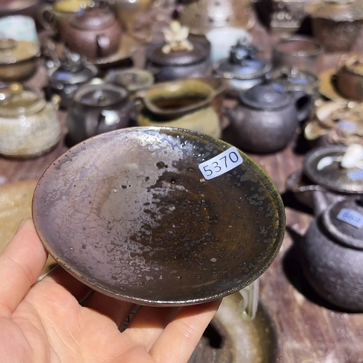 自产自销源头柴烧5370