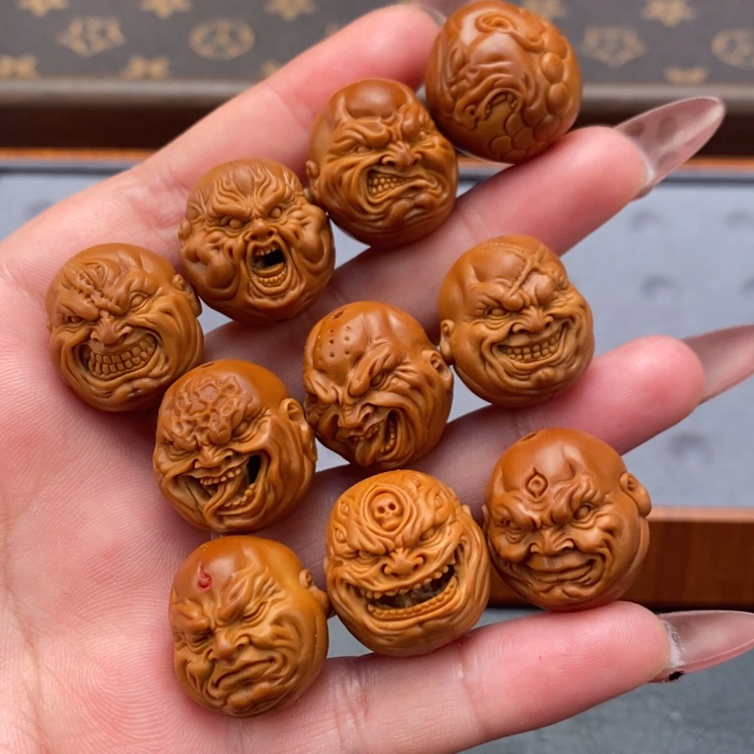 手串/手链橄榄核橄榄核