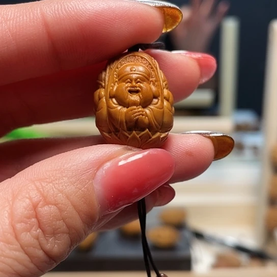 橄榄核手串/手链橄榄核