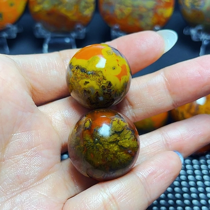 玛瑙/玉髓颈饰未镶嵌用****8