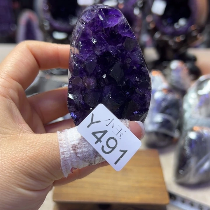 未镶嵌水晶大型摆件（非配饰）摆件