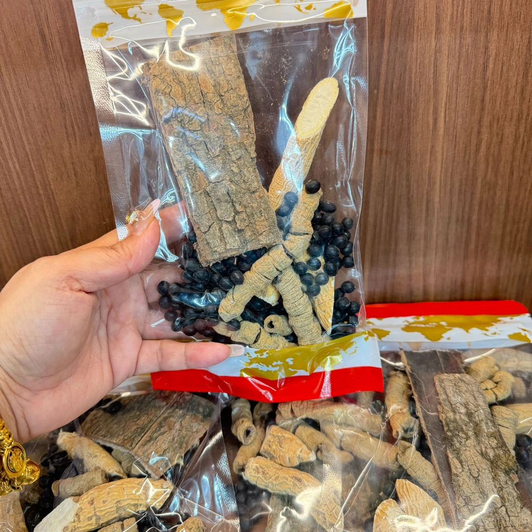 小君子大姐（补腰汤料包）
