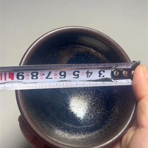 【闪购商品】茶盏-221............
