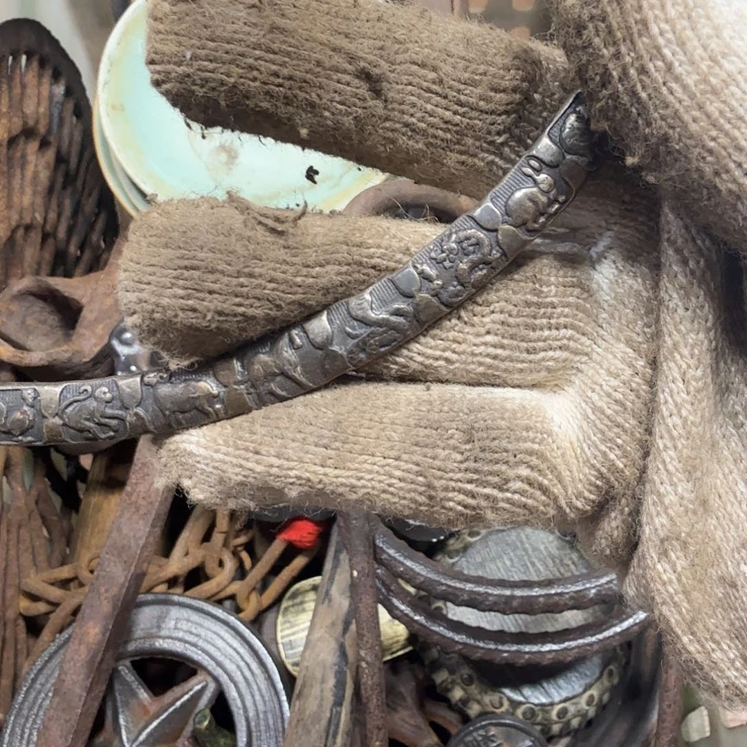 薄***.一物一图，工艺品。