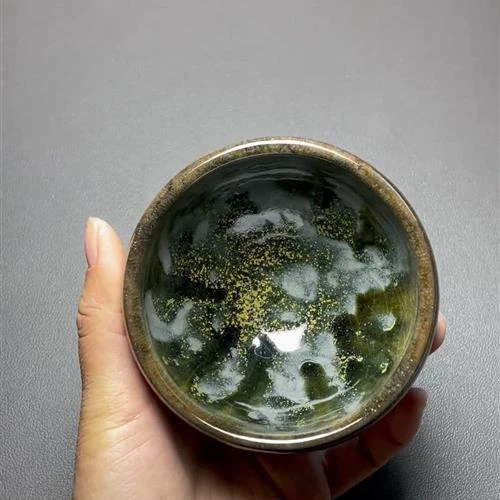 【闪购商品】茶盏-706............