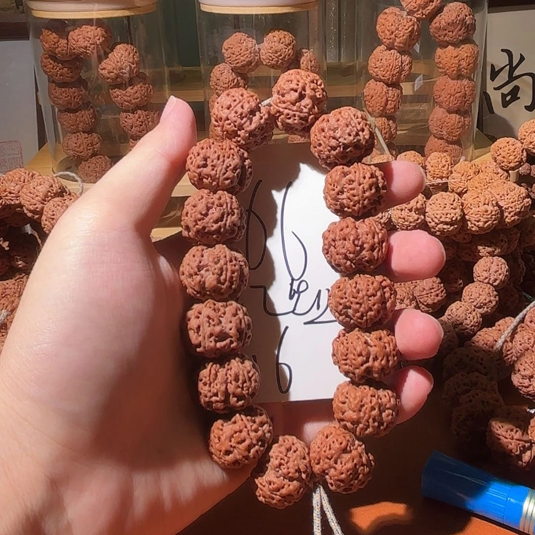 吊坠金刚菩提016金刚