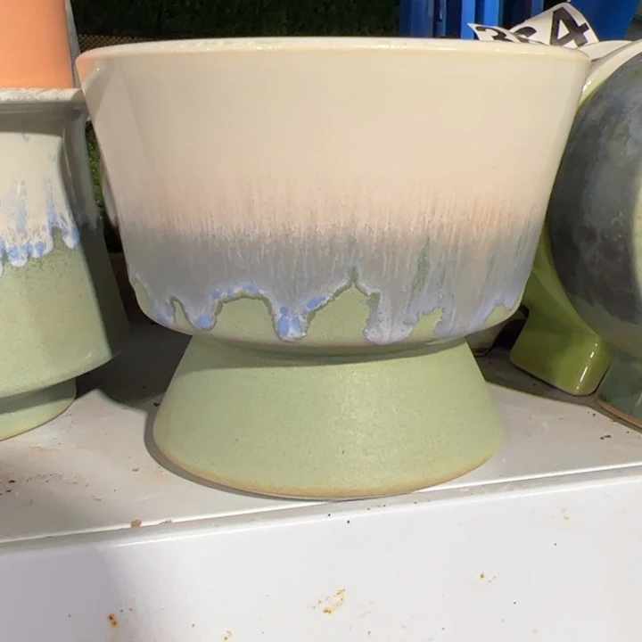 特价花盆 满50发货 内口11