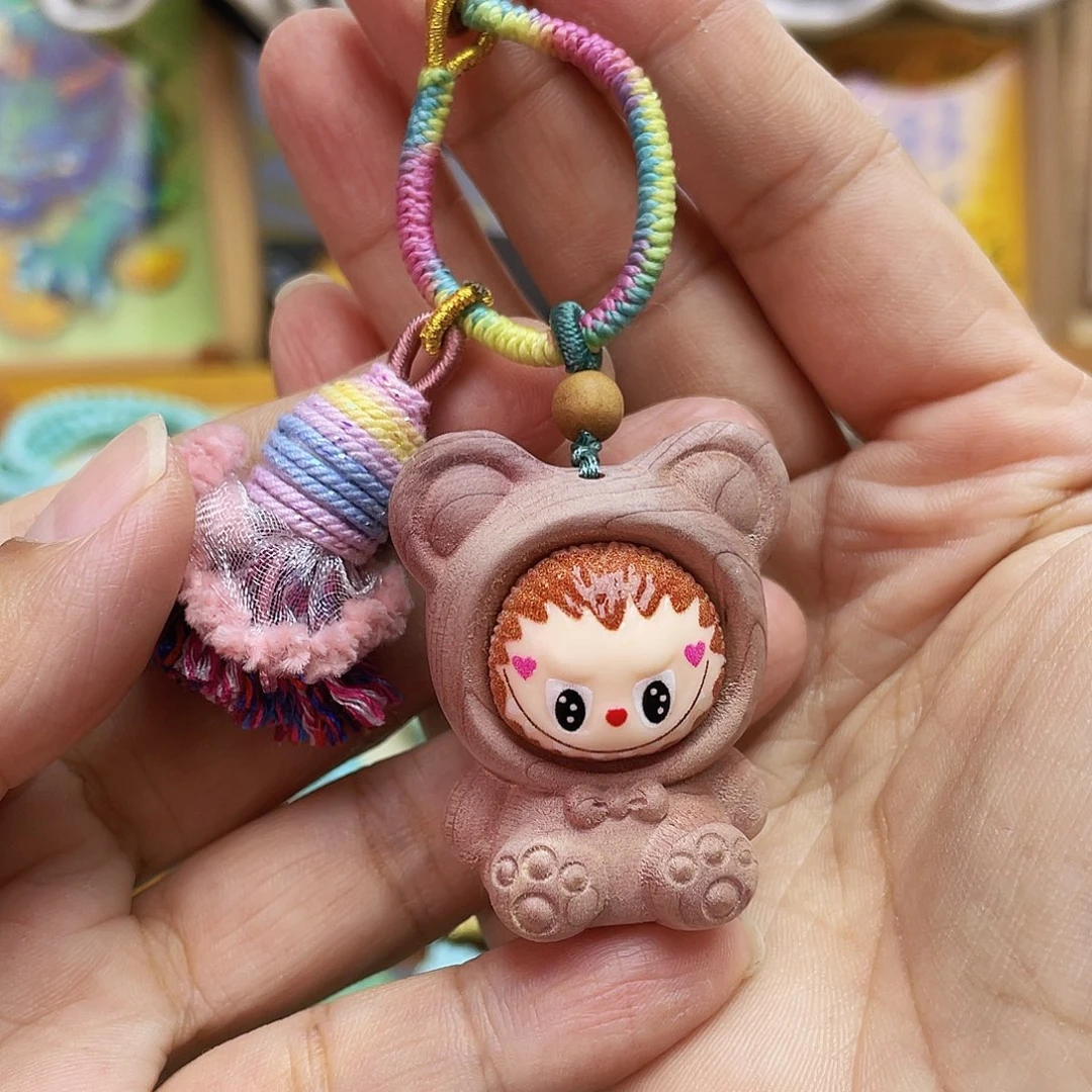 南红玛瑙未镶嵌颈饰