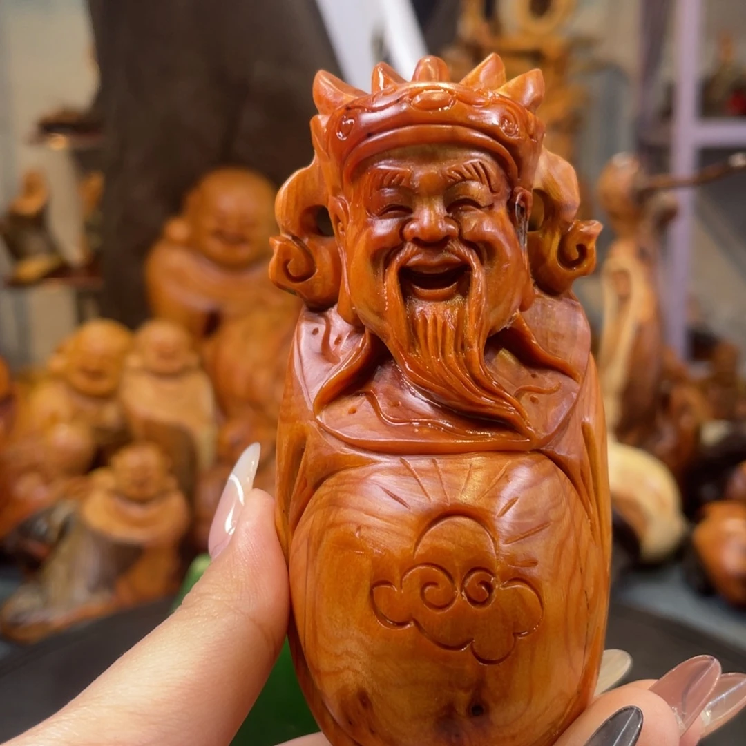 手串/手链柏木（崖柏）