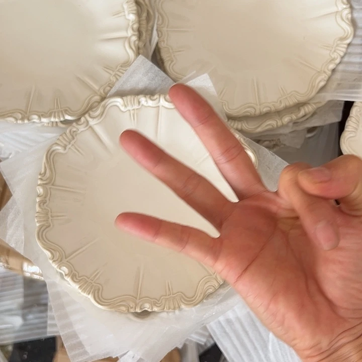 瓷片默认瑕疵商品洛可可3了