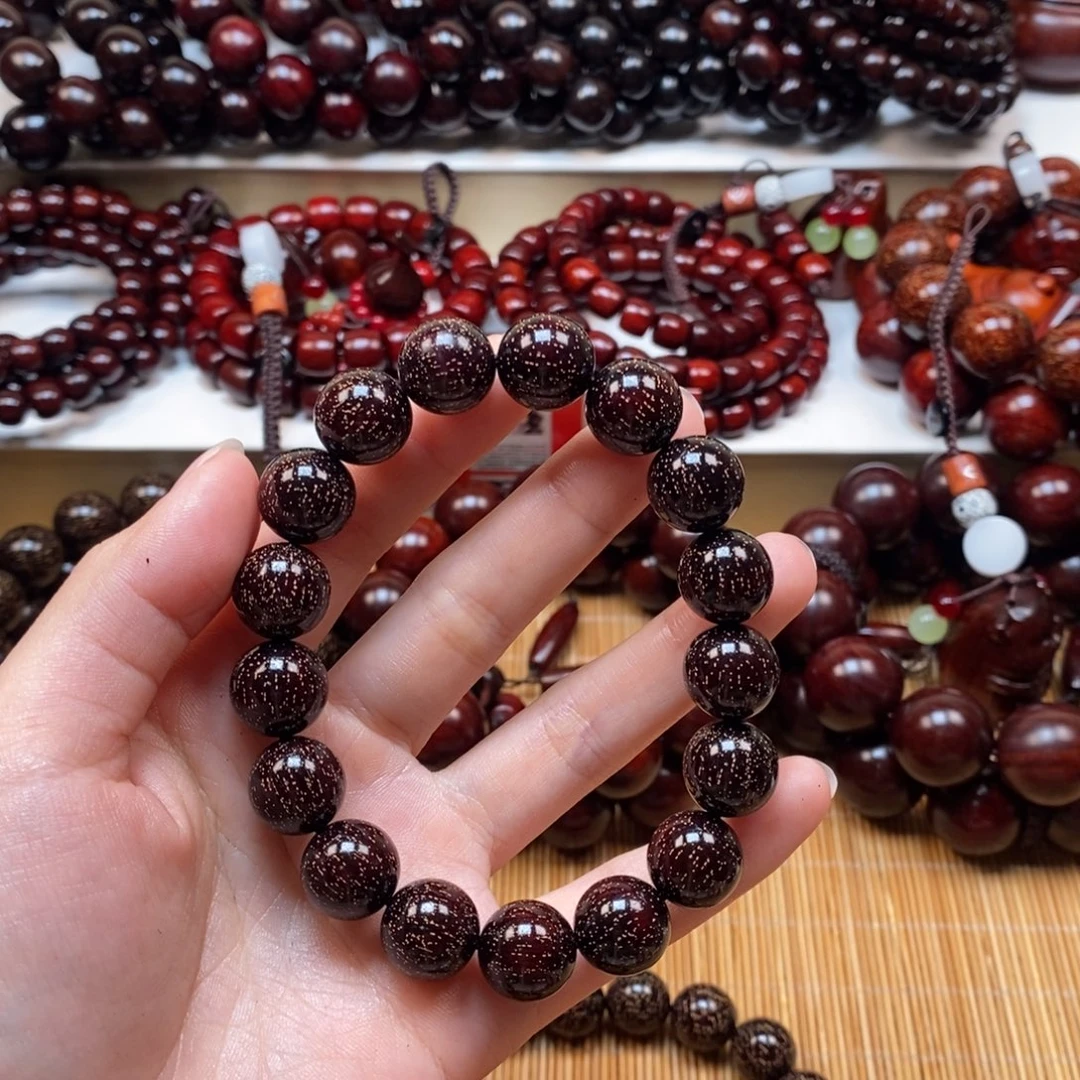 老***都檀香紫檀（小叶紫檀）1.2