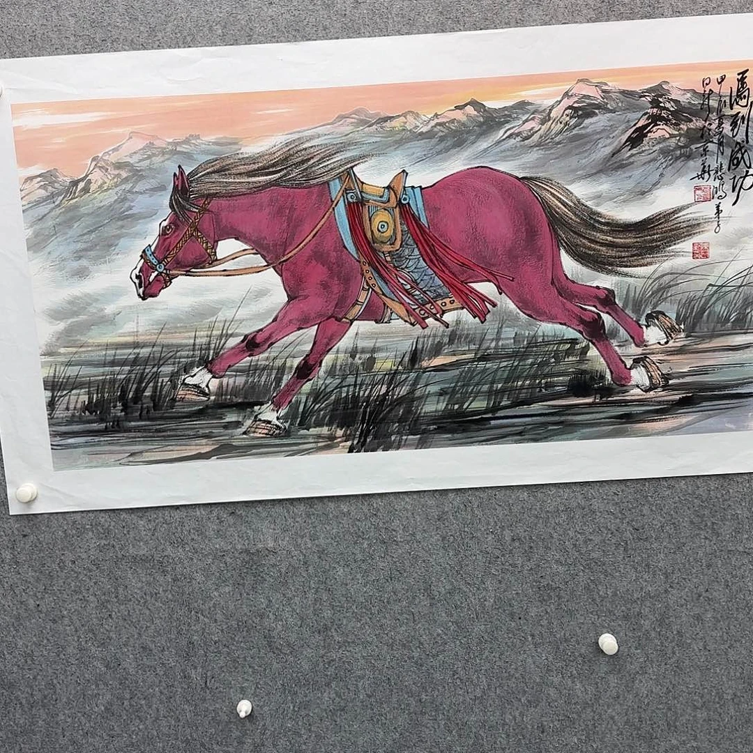 书法作品多次参加全国性