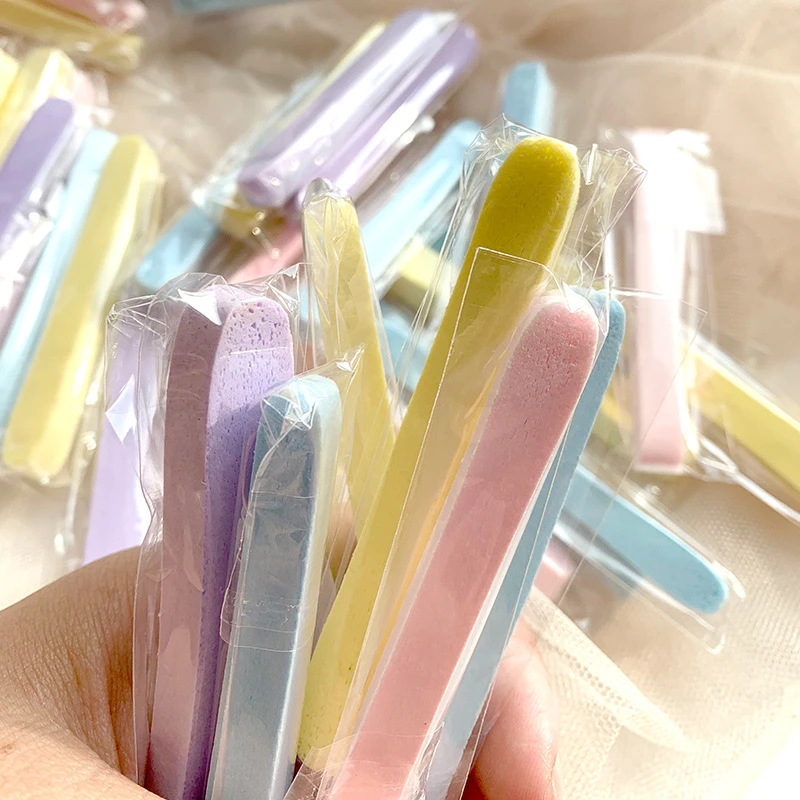 压缩洗脸扑洗脸海绵洁面扑一次性洗脸海绵擦脸部清洁加厚洁面神器
