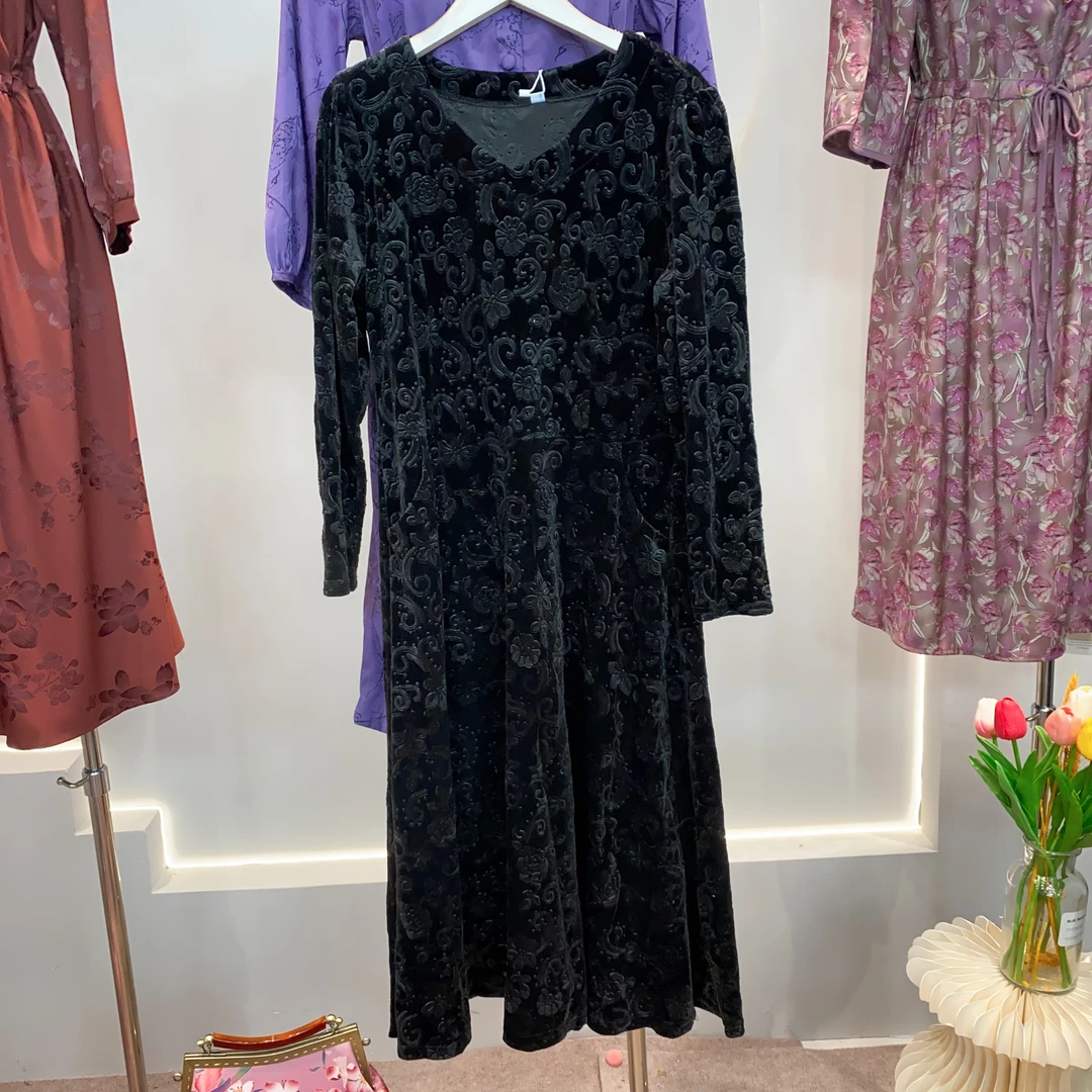 026 粉丝专享 高品质时尚气质连衣裙