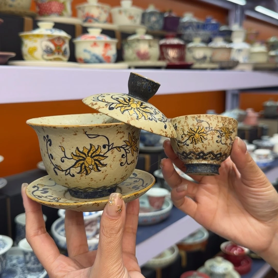 款式高温陶瓷材料等产品