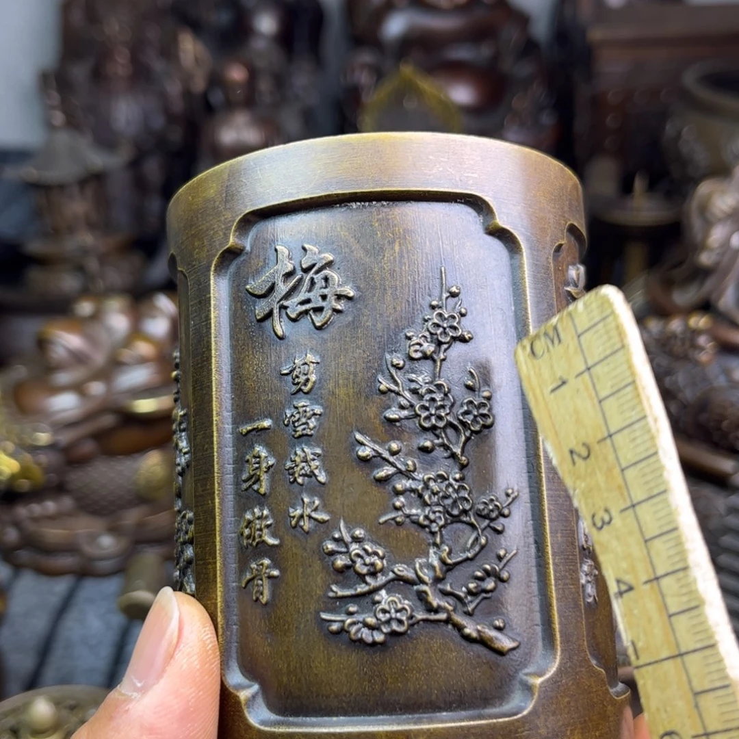 铜器铜器铜器铜器！