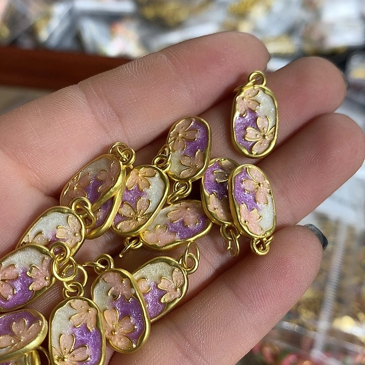 铜合金可爱系列 满三单飞10